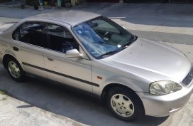 Honda Civic 1999 at 90641 km for sale