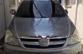 Toyota Innova 2008 Automatic Diesel for sale in General Trias