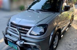 Selling Mitsubishi Adventure 2013 Manual Diesel in Muntinlupa