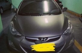 Selling Hyundai Elantra 2011 in Malabon