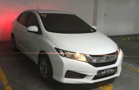 2016 Honda City for sale in Taguig
