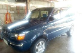 Toyota Revo 2000 Manual Diesel for sale in San Leonardo