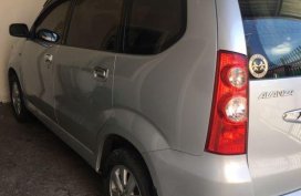 Toyota Avanza 2010 for sale in Santa Maria