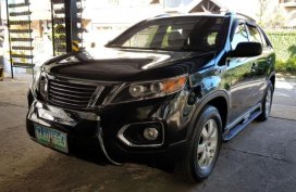 Kia Sorento 2012 Automatic Diesel for sale in Cebu City