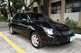 Mitsubishi Lancer 2010 Automatic Gasoline for sale in Pasay