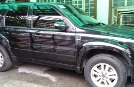 Selling Used Ford Escape 2012 in San Mateo