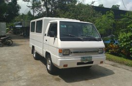 2nd Hand Mitsubishi L300 2008 for sale in Meycauayan