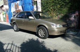 1998 Toyota Corolla for sale in Malabon