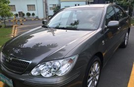 Selling Toyota Camry 2006 Automatic Gasoline in Pasig