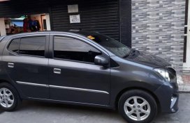 Toyota Wigo 2016 Automatic Gasoline for sale in Cabuyao