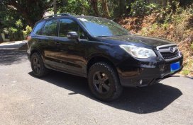 2014 Subaru Forester for sale in Pasig