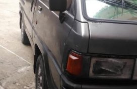 Toyota Lite Ace 1994 Manual Gasoline for sale in La Trinidad
