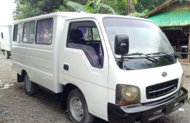 2002 Kia K2700 for sale in Gapan