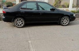 Selling 2nd Hand Nissan Sentra 1997 in Silang