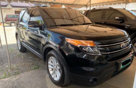 Ford Explorer 2012 Automatic Gasoline for sale in Iligan