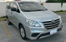 Used Toyota Fortuner 2015 at 60000 km for sale