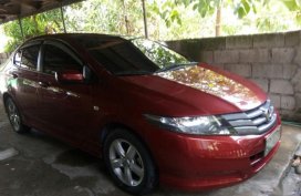 Honda City 2010 Automatic Gasoline for sale in Santa Ana