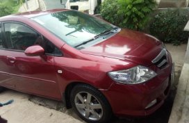 Honda City 2006 Manual Gasoline for sale in Norzagaray