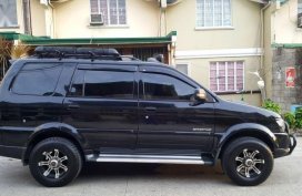 Selling Isuzu Sportivo 2005 at 120000 km in Santa Maria