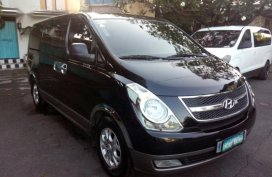 Hyundai Grand Starex 2010 for sale in Parañaque