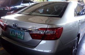 Toyota Camry 2013 Automatic Gasoline for sale in San Juan