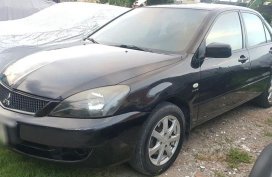 Mitsubishi Lancer 2011 Automatic Gasoline for sale in Las Piñas