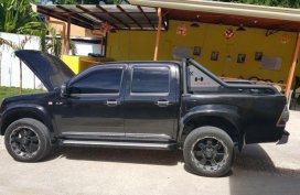 2nd Hand Isuzu D-Max 2012 Automatic Diesel for sale in Mandaue