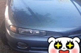 1995 Mitsubishi Galant for sale in Pasay