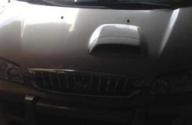 2003 Hyundai Starex for sale in Baliuag