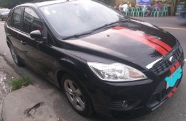 Sell 2nd Hand 2012 Ford Focus Automatic Gasoline at 70000 km in Olongapo