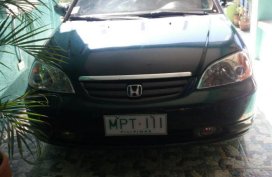 2002 Honda Civic for sale in Imus