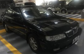 Nissan Sentra Exalta 2000 for sale in Caloocan