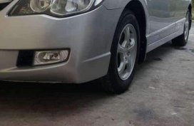 2007 Honda Civic for sale in Dasmariñas