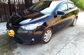 Selling Used Toyota Vios 2017 Automatic Gasoline in Calasiao