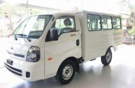 Brand New Kia Panoramic Manual Diesel for sale in Makati