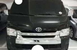 2nd Hand Toyota Grandia 2018 for sale in Angeles