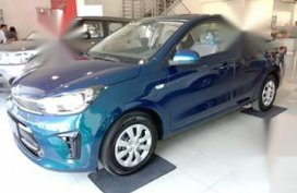 Selling Brand New Kia Soluto Automatic Gasoline in Makati