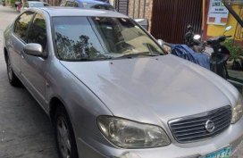 Selling Nissan Cefiro 2006 Automatic Gasoline in Pasay