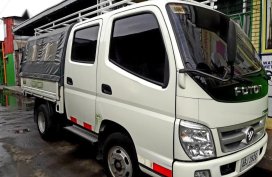 Foton Tornado 2011 Manual Diesel for sale in Parañaque