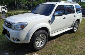 Ford Everest 2013 Automatic Diesel for sale in Pasay