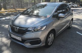 Honda Jazz 2018 Manual Gasoline for sale in Makati