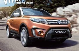 Brand New Suzuki Vitara for sale in Guiguinto