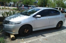 Honda City 2011 Manual Gasoline for sale in Silang