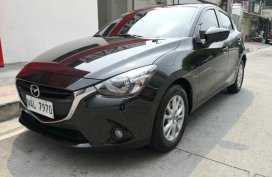 Sell 2nd Hand 2017 Mazda 2 Hatchback in Quezon City