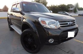 2nd Hand Ford Everest 2015 at 30000 km for sale