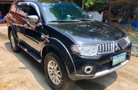 Selling Used Mitsubishi Montero 2012 at 70000 km in Caloocan