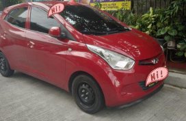 2017 Hyundai Eon for sale in Luna