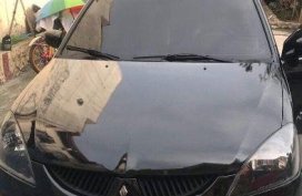 Selling 2nd Hand Mitsubishi Lancer 2004 in Dagupan