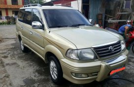 Selling Used Toyota Revo 2003 in Batangas City