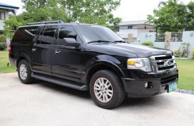 2009 Ford Expedition for sale in Manila